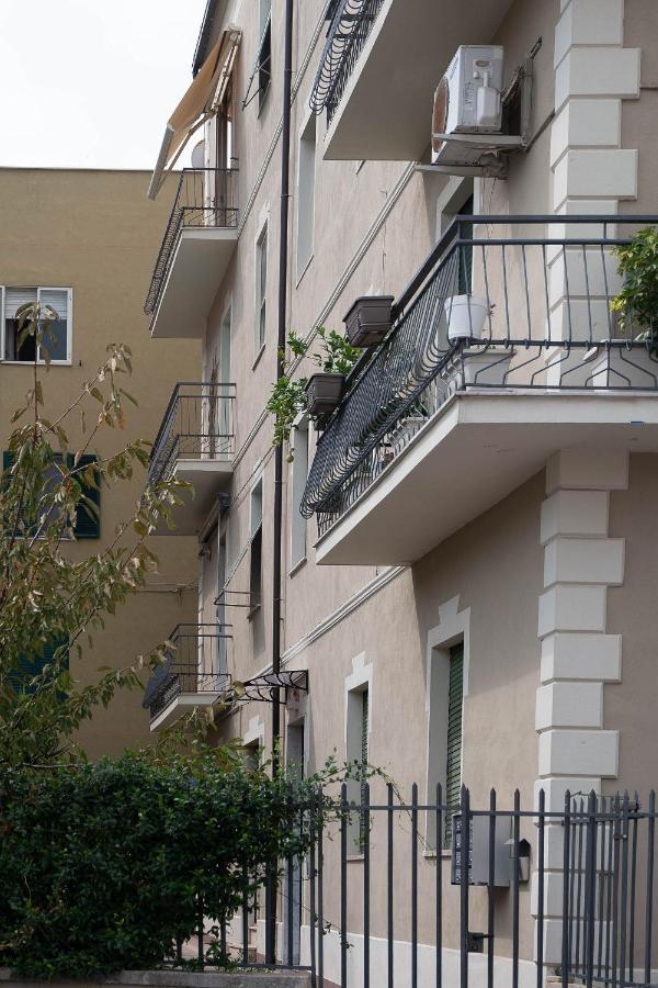 MaisonMe Vasto Exterior foto